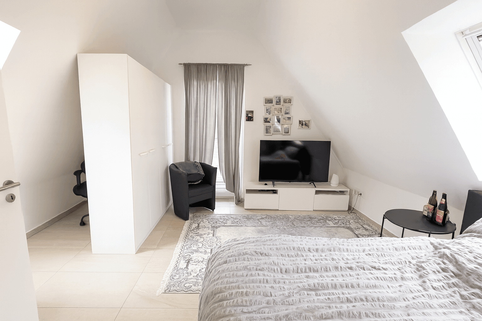 Pronájem bytu 4+1 138 m², Schwebheim, Bavorsko Pronájem bytu 4+1 138 m², Schwebheim, Bavorsko