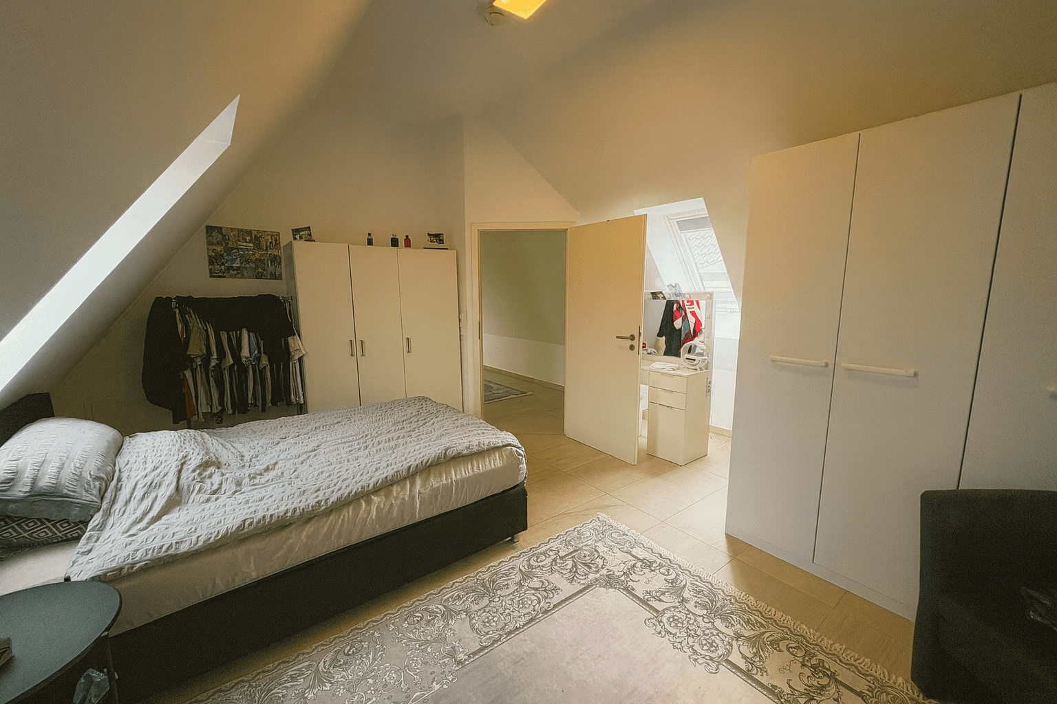 Pronájem bytu 4+1 138 m², Schwebheim, Bavorsko Pronájem bytu 4+1 138 m², Schwebheim, Bavorsko