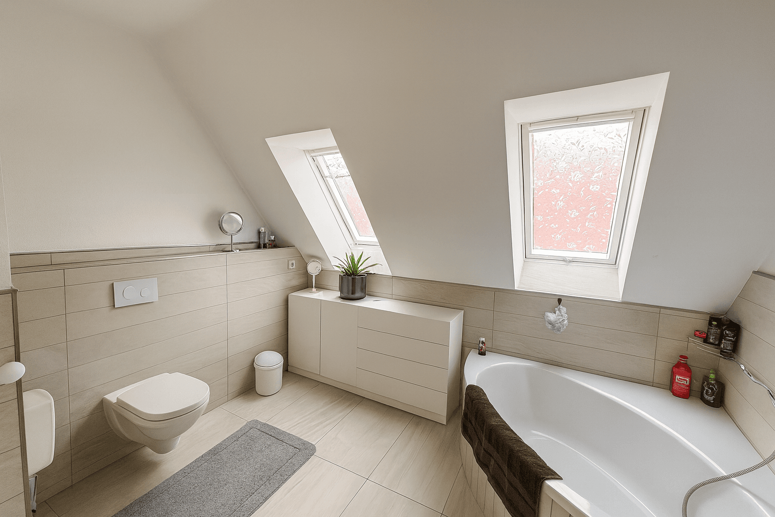 Pronájem bytu 4+1 138 m², Schwebheim, Bavorsko Pronájem bytu 4+1 138 m², Schwebheim, Bavorsko