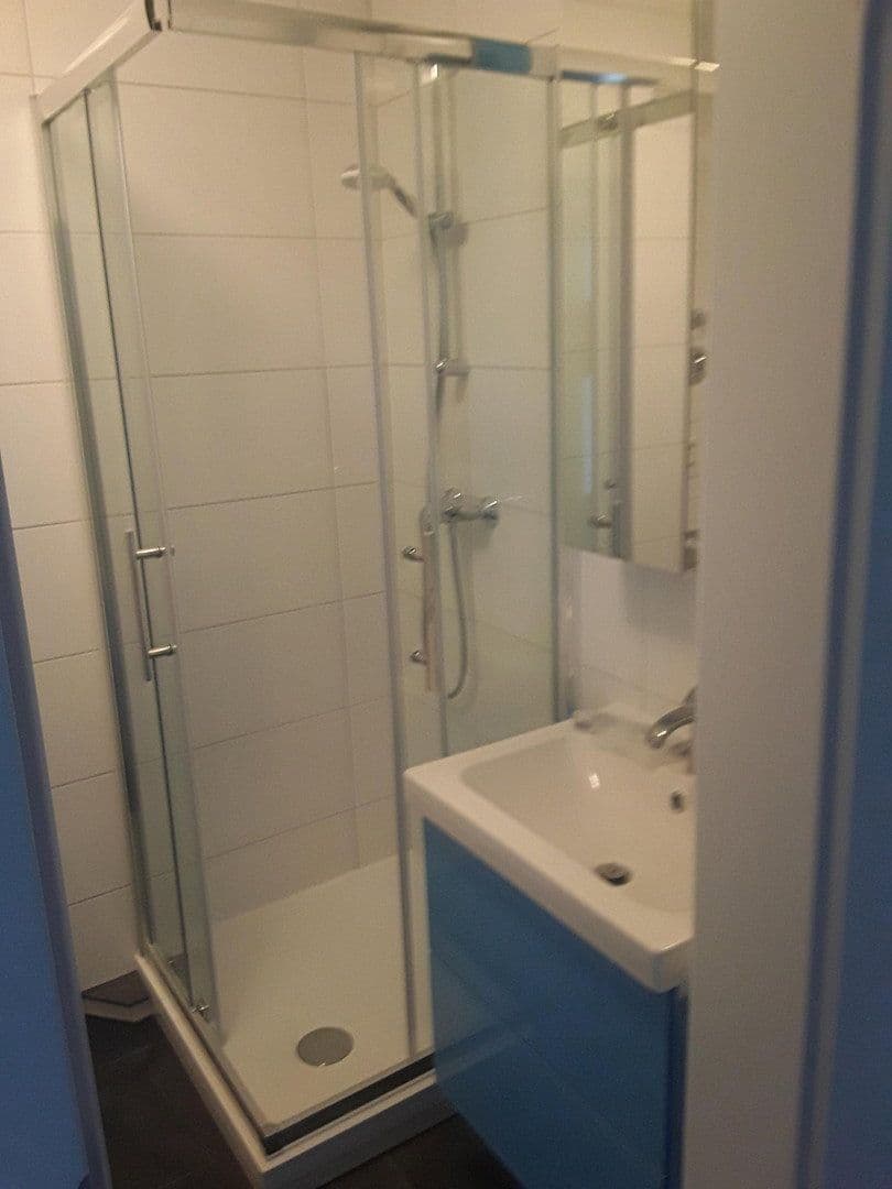 Pronájem bytu 3+1 55 m², Mönchengladbach, Severní Porýní-Vestfálsko Pronájem bytu 3+1 55 m², Mönchengladbach, Severní Porýní-Vestfálsko