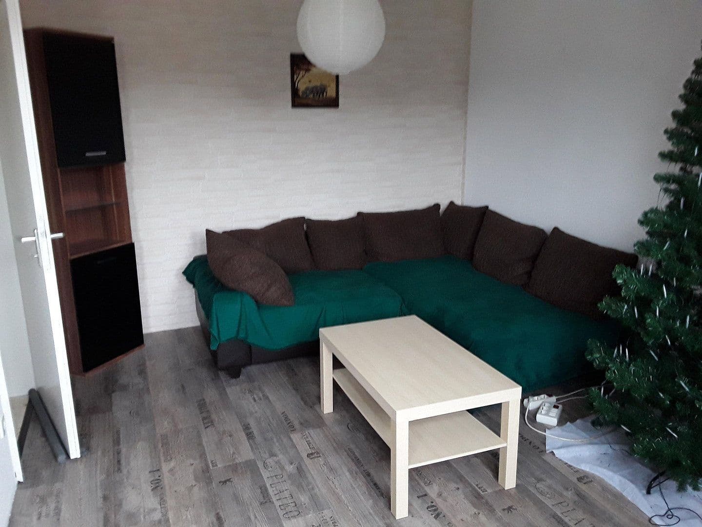 Pronájem bytu 3+1 55 m², Mönchengladbach, Severní Porýní-Vestfálsko Pronájem bytu 3+1 55 m², Mönchengladbach, Severní Porýní-Vestfálsko