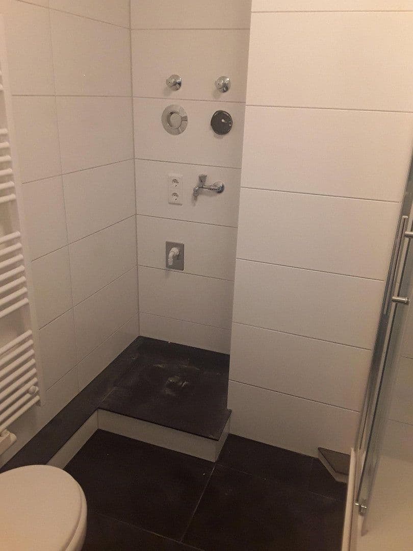 Pronájem bytu 3+1 55 m², Mönchengladbach, Severní Porýní-Vestfálsko Pronájem bytu 3+1 55 m², Mönchengladbach, Severní Porýní-Vestfálsko