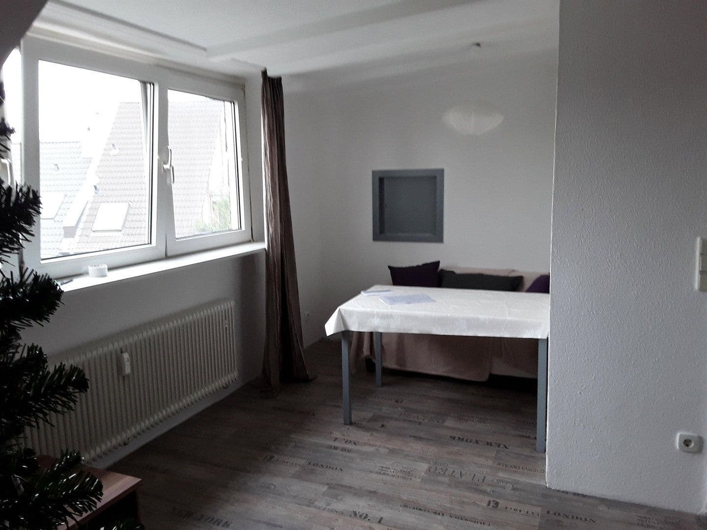 Pronájem bytu 3+1 55 m², Mönchengladbach, Severní Porýní-Vestfálsko Pronájem bytu 3+1 55 m², Mönchengladbach, Severní Porýní-Vestfálsko