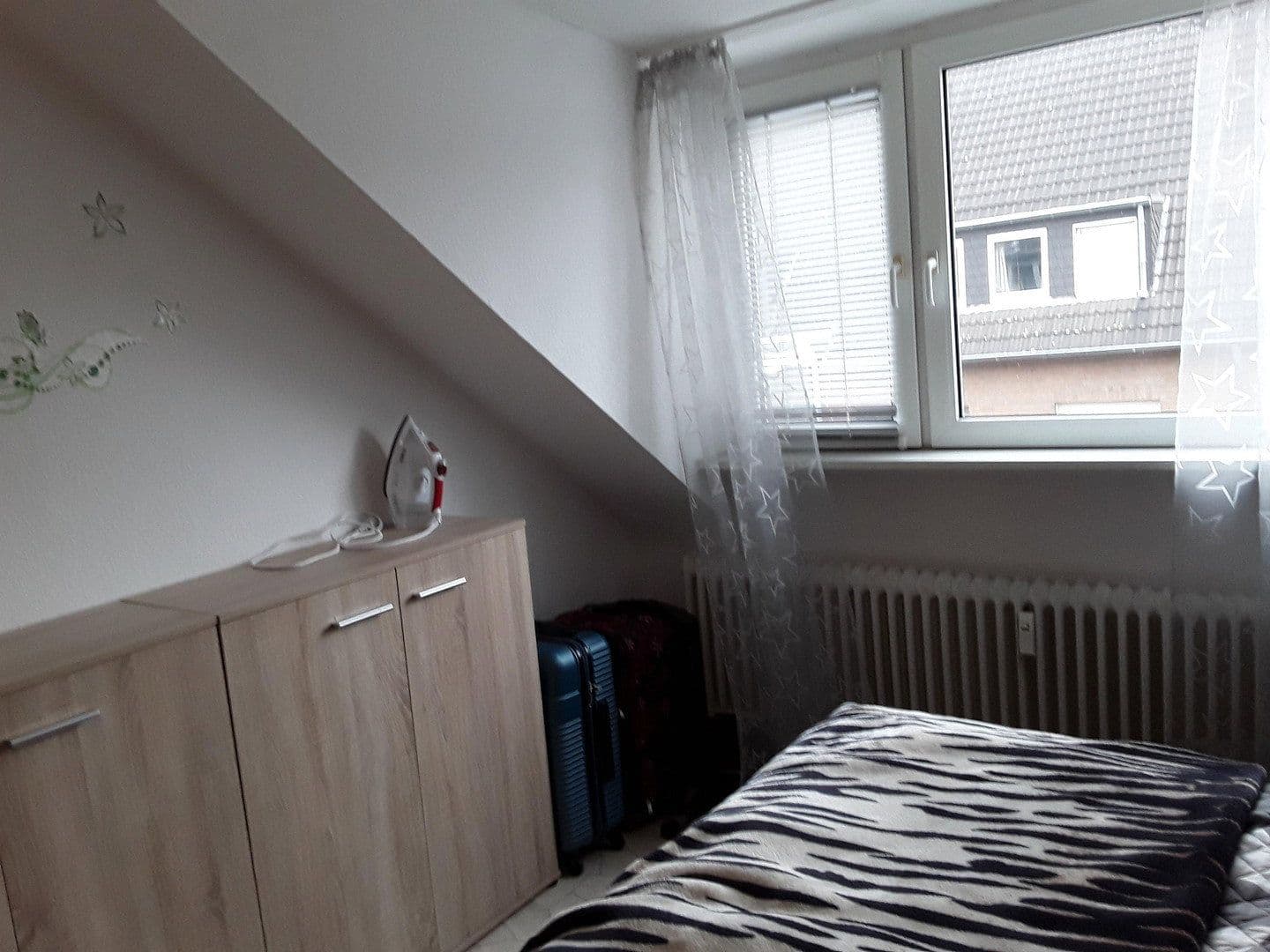 Pronájem bytu 3+1 55 m², Mönchengladbach, Severní Porýní-Vestfálsko Pronájem bytu 3+1 55 m², Mönchengladbach, Severní Porýní-Vestfálsko