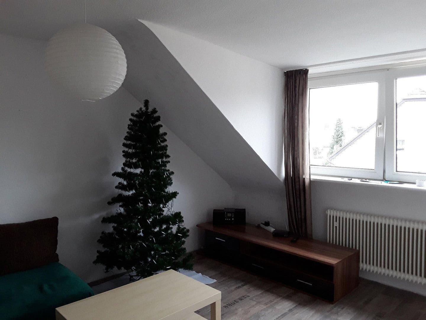 Pronájem bytu 3+1 55 m², Mönchengladbach, Severní Porýní-Vestfálsko Pronájem bytu 3+1 55 m², Mönchengladbach, Severní Porýní-Vestfálsko