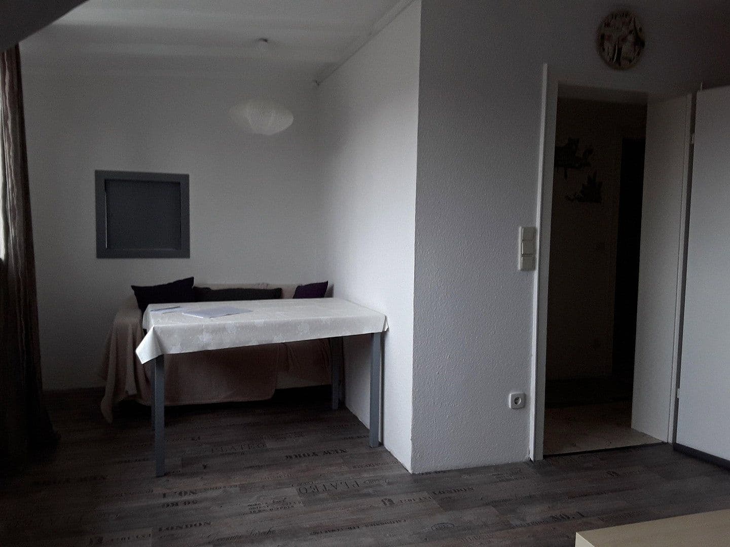 Pronájem bytu 3+1 55 m², Mönchengladbach, Severní Porýní-Vestfálsko Pronájem bytu 3+1 55 m², Mönchengladbach, Severní Porýní-Vestfálsko