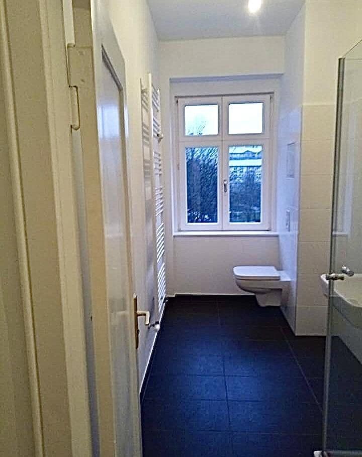 Pronájem bytu 2+1 55 m², Berlin, Berlín Pronájem bytu 2+1 55 m², Berlin, Berlín