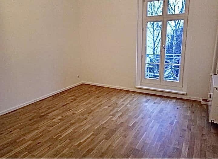 Pronájem bytu 2+1 55 m², Berlin, Berlín Pronájem bytu 2+1 55 m², Berlin, Berlín