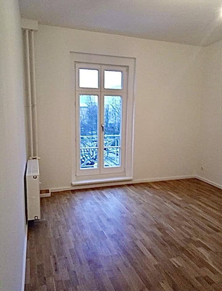 Pronájem bytu 2+1 55 m², Berlin, Berlín Pronájem bytu 2+1 55 m², Berlin, Berlín