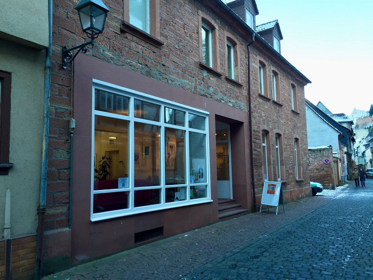Prodej domu 231 m², pozemek 247 m², Hauptstraße 260, Miltenberg, Bavorsko Prodej domu 231 m², pozemek 247 m², Hauptstraße 260, Miltenberg, Bavorsko