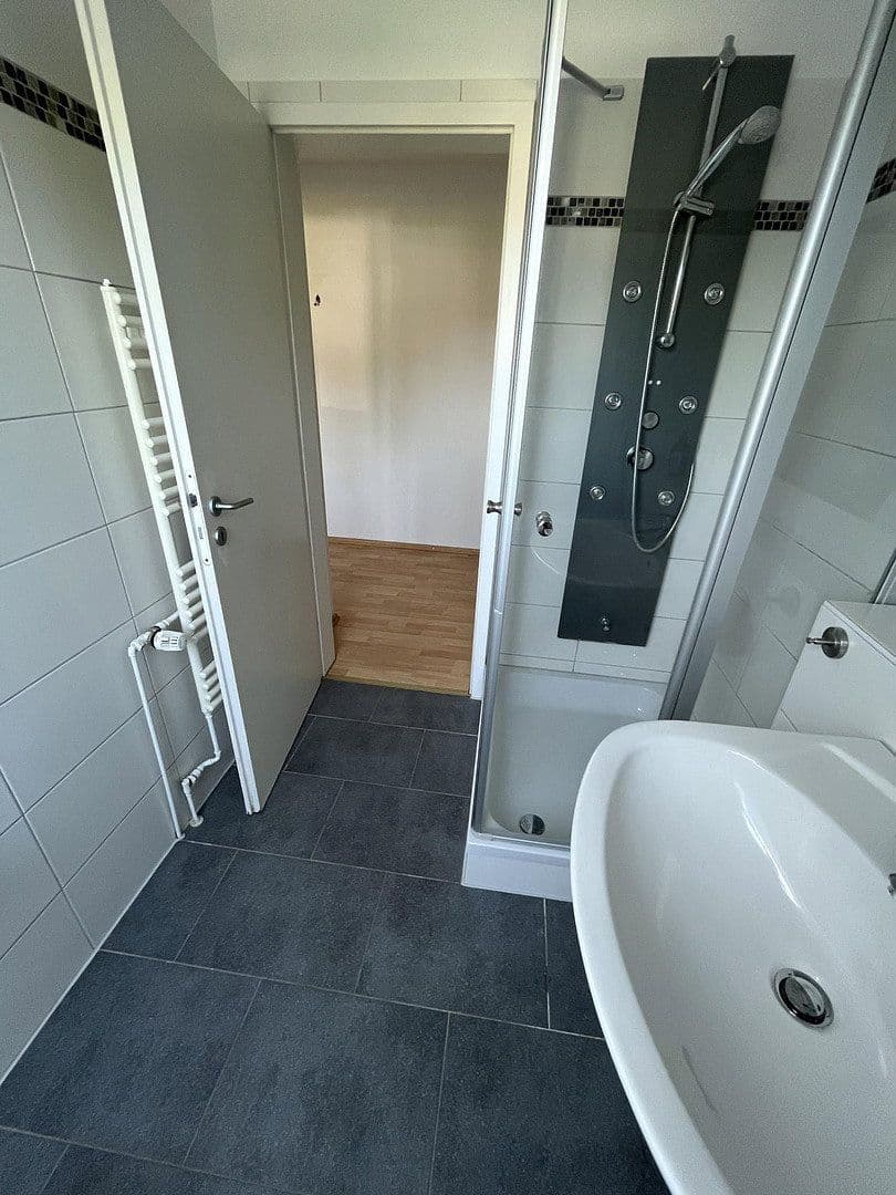Prodej bytu 2+kk 53 m², Sandstückenweg 8, Schenefeld, Šlesvicko-Holštýnsko Prodej bytu 2+kk 53 m², Sandstückenweg 8, Schenefeld, Šlesvicko-Holštýnsko
