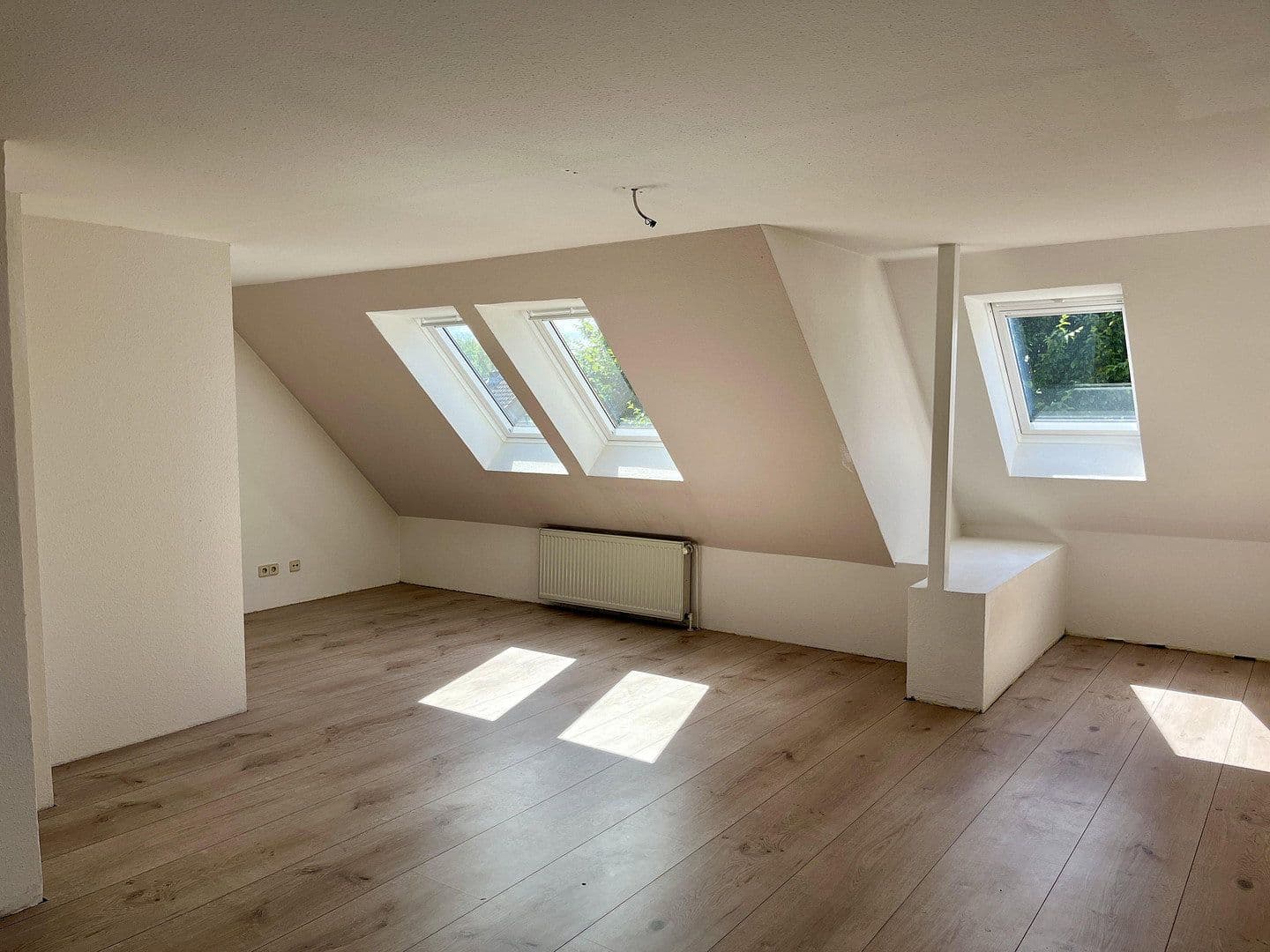 Prodej bytu 2+kk 53 m², Sandstückenweg 8, Schenefeld, Šlesvicko-Holštýnsko Prodej bytu 2+kk 53 m², Sandstückenweg 8, Schenefeld, Šlesvicko-Holštýnsko
