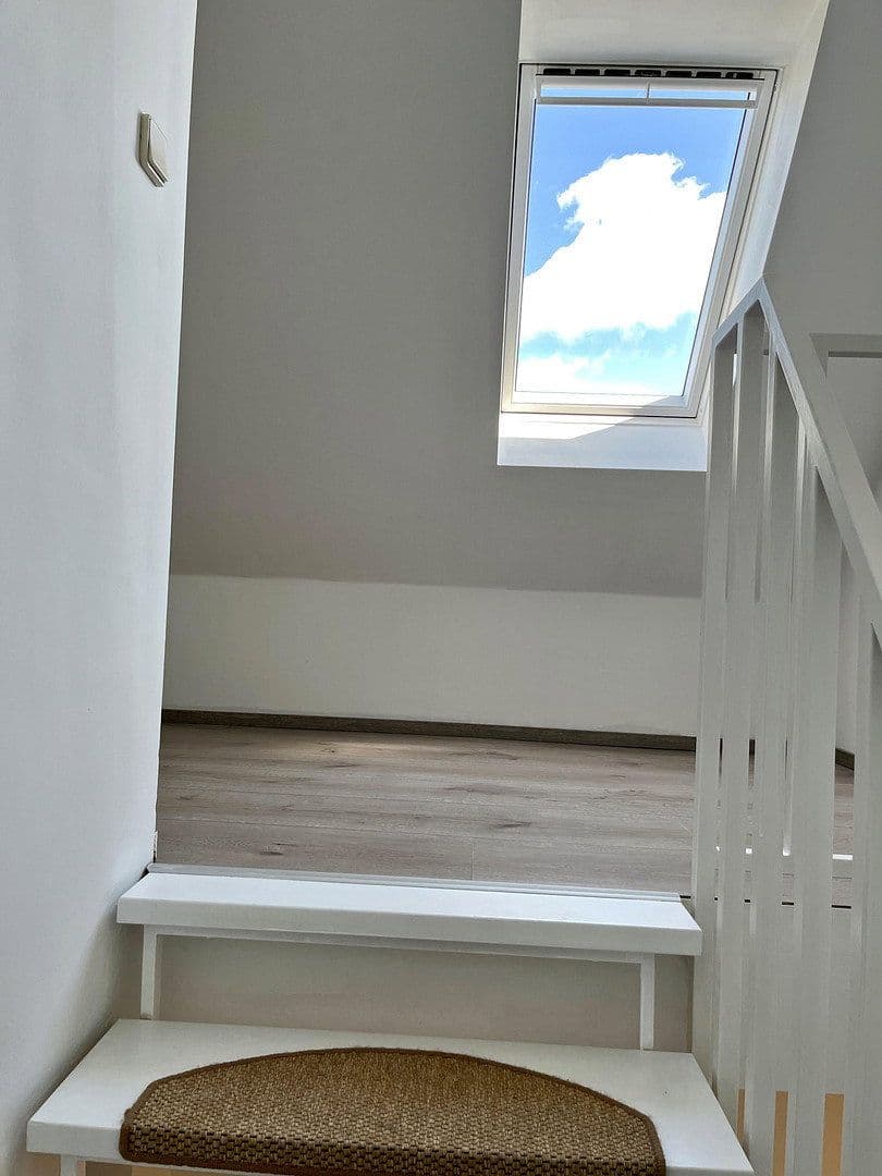 Prodej bytu 2+kk 53 m², Sandstückenweg 8, Schenefeld, Šlesvicko-Holštýnsko Prodej bytu 2+kk 53 m², Sandstückenweg 8, Schenefeld, Šlesvicko-Holštýnsko