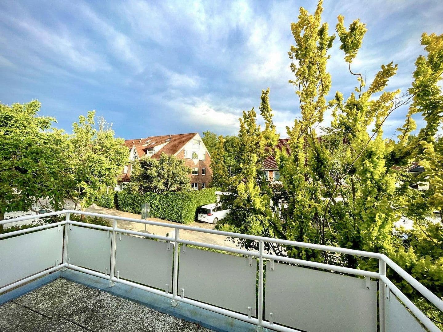 Prodej bytu 2+kk 53 m², Sandstückenweg 8, Schenefeld, Šlesvicko-Holštýnsko Prodej bytu 2+kk 53 m², Sandstückenweg 8, Schenefeld, Šlesvicko-Holštýnsko