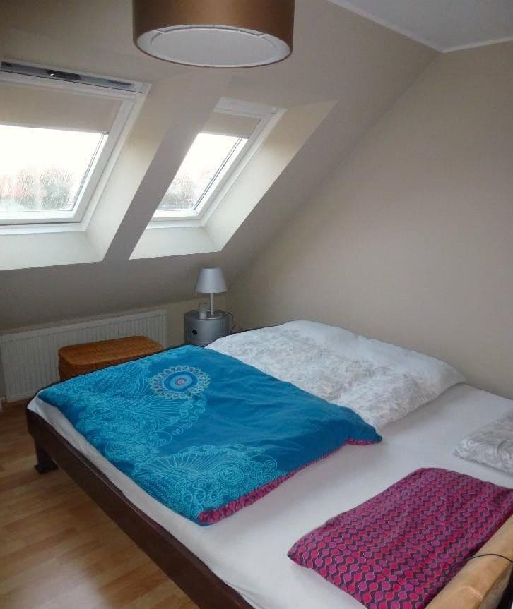 Prodej bytu 2+kk 53 m², Sandstückenweg 8, Schenefeld, Šlesvicko-Holštýnsko Prodej bytu 2+kk 53 m², Sandstückenweg 8, Schenefeld, Šlesvicko-Holštýnsko