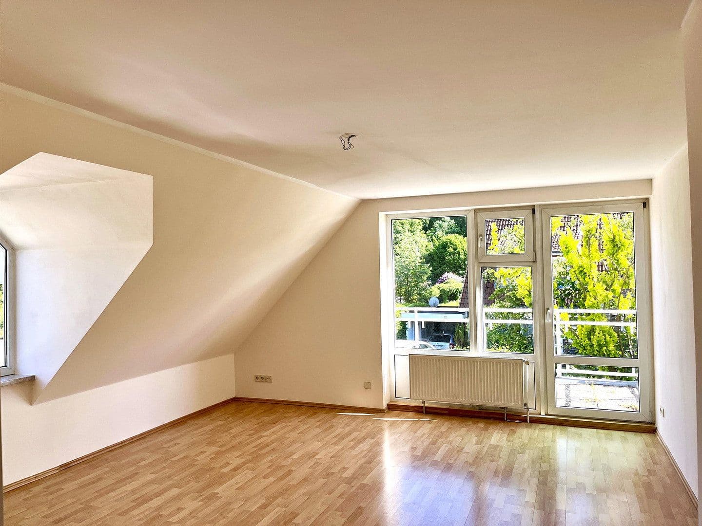 Prodej bytu 2+kk 53 m², Sandstückenweg 8, Schenefeld, Šlesvicko-Holštýnsko Prodej bytu 2+kk 53 m², Sandstückenweg 8, Schenefeld, Šlesvicko-Holštýnsko