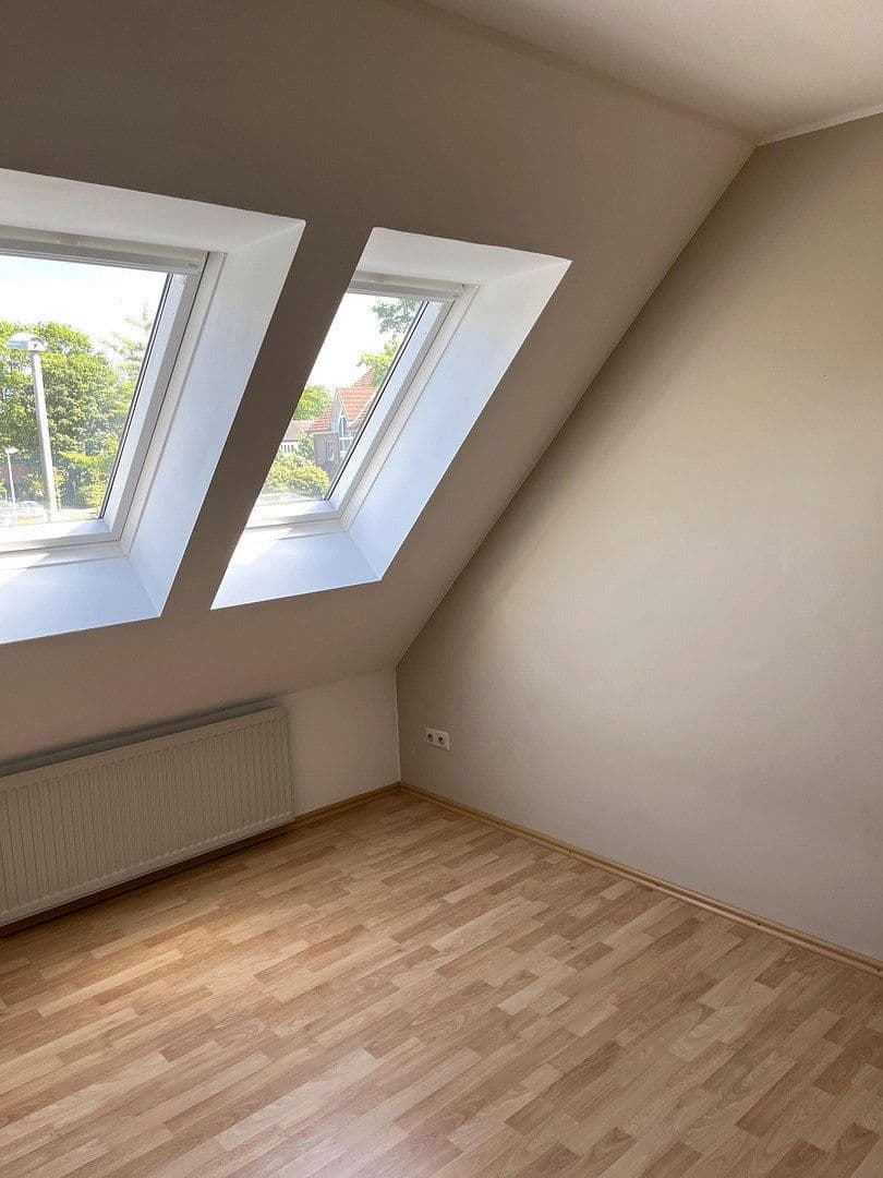 Prodej bytu 2+kk 53 m², Sandstückenweg 8, Schenefeld, Šlesvicko-Holštýnsko Prodej bytu 2+kk 53 m², Sandstückenweg 8, Schenefeld, Šlesvicko-Holštýnsko