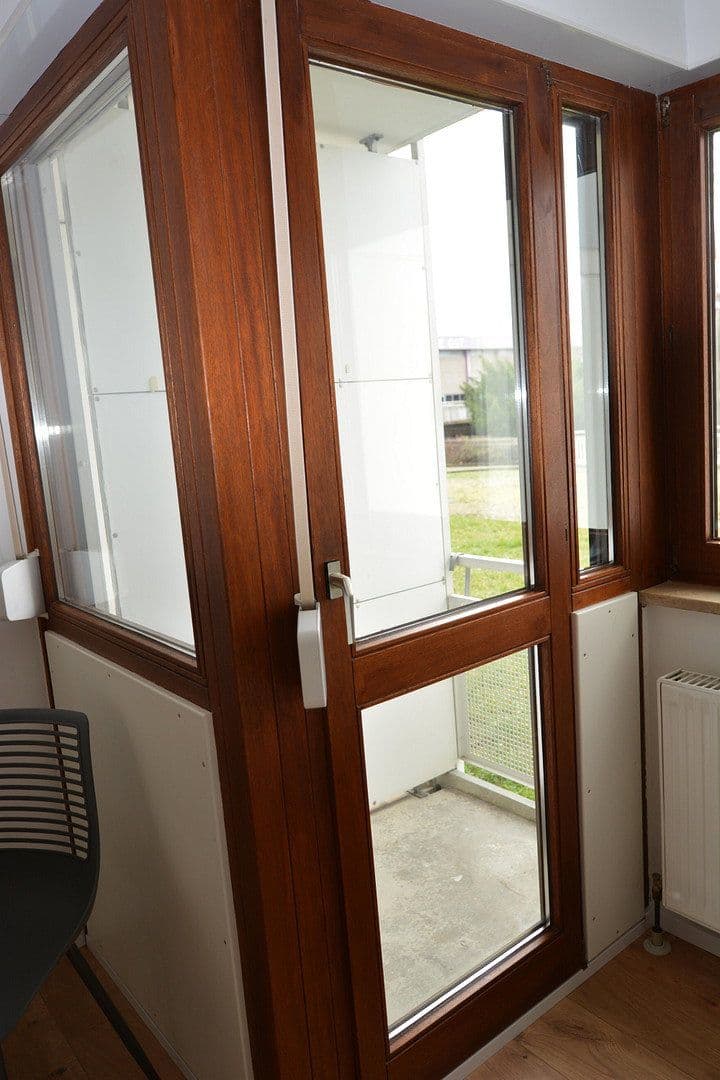 Pronájem bytu 1+1 26 m², Theodor-Heuss-Straße 16, Kornwestheim, Bádensko-Württembersko Pronájem bytu 1+1 26 m², Theodor-Heuss-Straße 16, Kornwestheim, Bádensko-Württembersko
