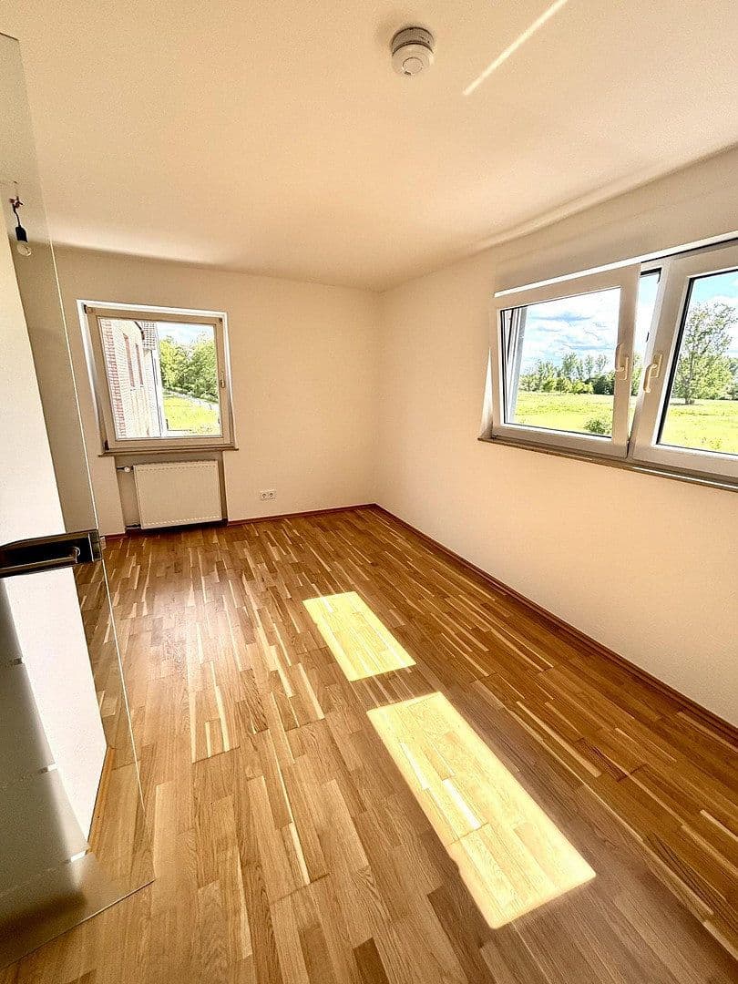 Pronájem bytu 3+1 73 m², Dohrer Weg 15, Jülich, Severní Porýní-Vestfálsko Pronájem bytu 3+1 73 m², Dohrer Weg 15, Jülich, Severní Porýní-Vestfálsko