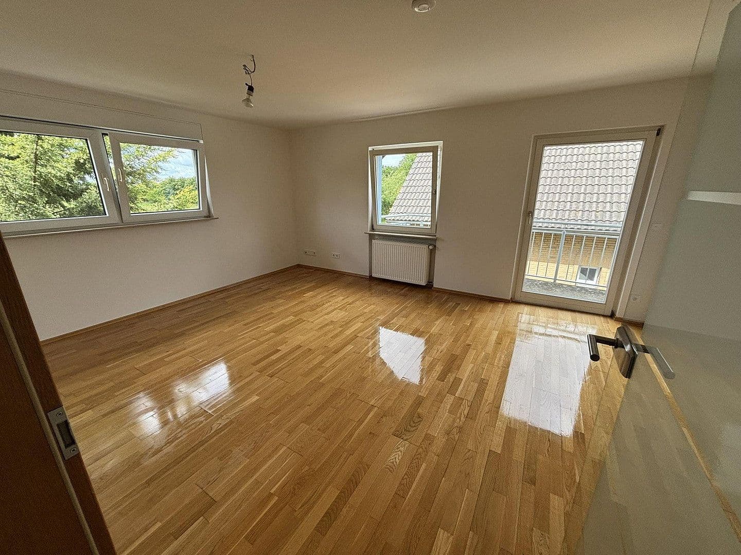 Pronájem bytu 3+1 73 m², Dohrer Weg 15, Jülich, Severní Porýní-Vestfálsko Pronájem bytu 3+1 73 m², Dohrer Weg 15, Jülich, Severní Porýní-Vestfálsko