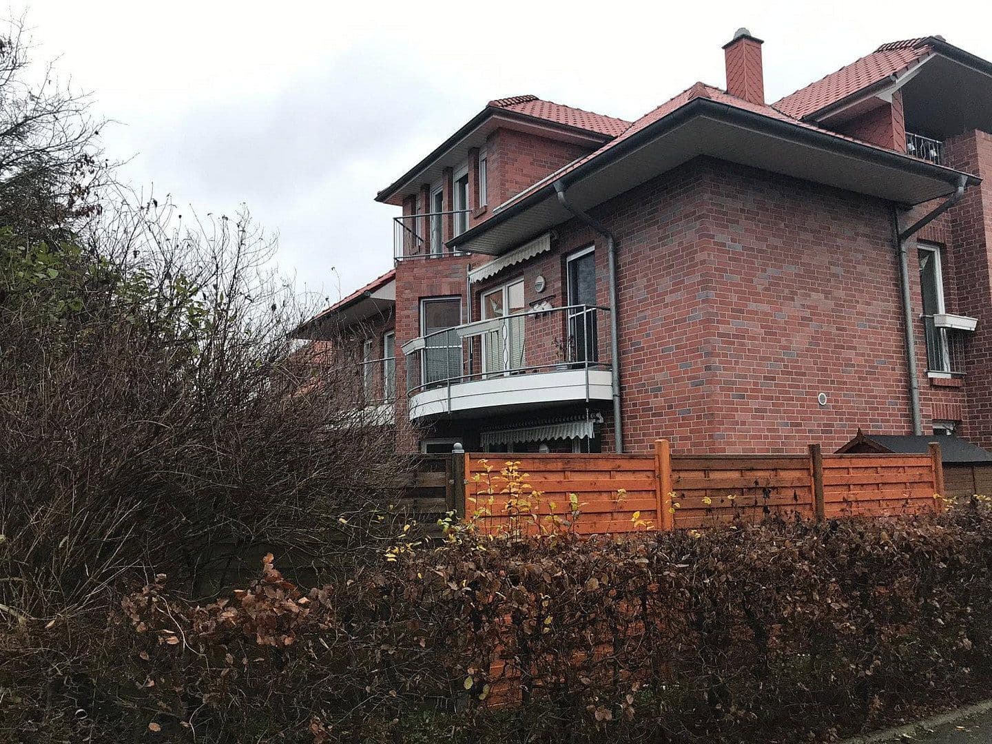 Pronájem bytu 3+kk 96 m², Hatten, Dolní Sasko Pronájem bytu 3+kk 96 m², Hatten, Dolní Sasko