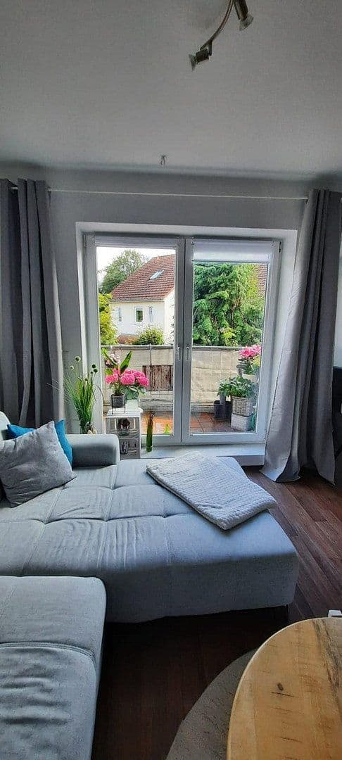 Pronájem bytu 3+kk 96 m², Hatten, Dolní Sasko Pronájem bytu 3+kk 96 m², Hatten, Dolní Sasko
