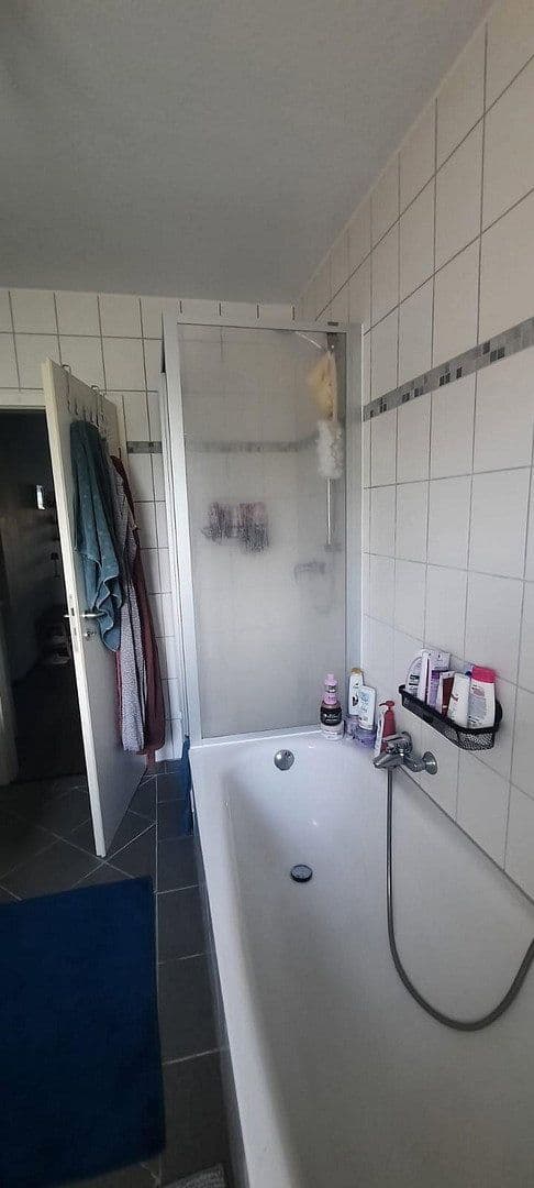 Pronájem bytu 3+kk 96 m², Hatten, Dolní Sasko Pronájem bytu 3+kk 96 m², Hatten, Dolní Sasko