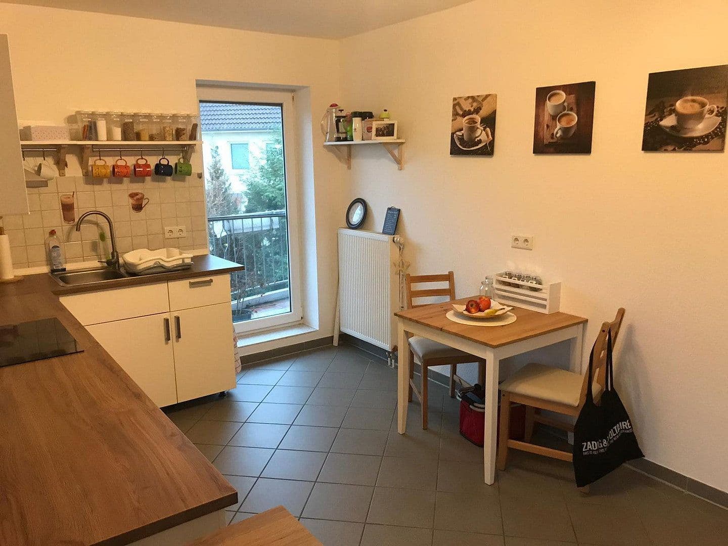 Pronájem bytu 3+kk 96 m², Hatten, Dolní Sasko Pronájem bytu 3+kk 96 m², Hatten, Dolní Sasko