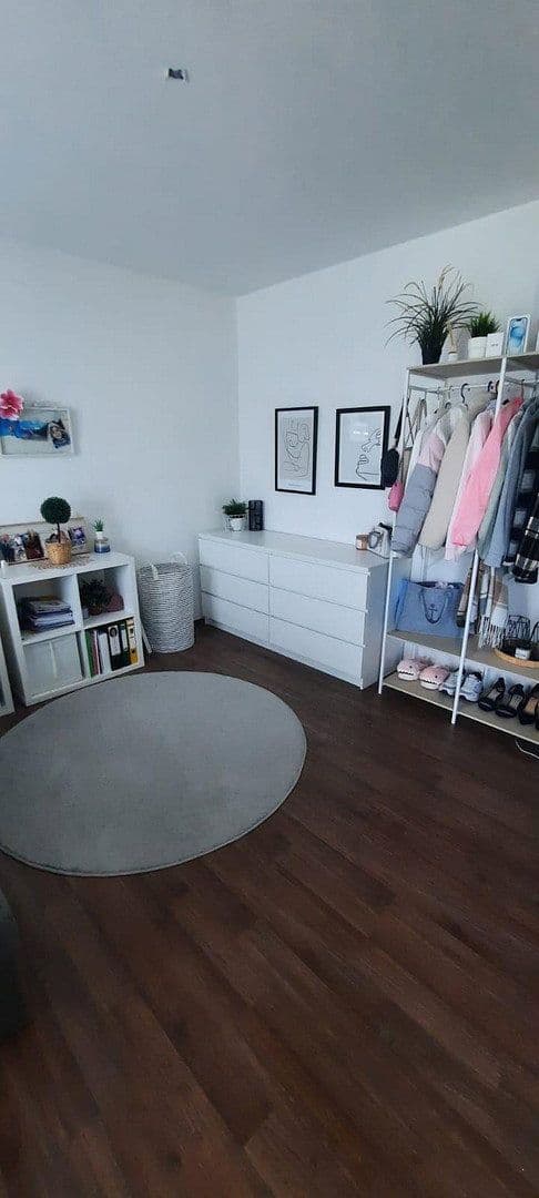 Pronájem bytu 3+kk 96 m², Hatten, Dolní Sasko Pronájem bytu 3+kk 96 m², Hatten, Dolní Sasko