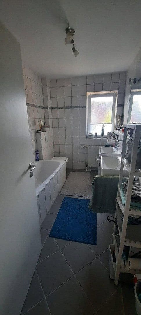 Pronájem bytu 3+kk 96 m², Hatten, Dolní Sasko Pronájem bytu 3+kk 96 m², Hatten, Dolní Sasko