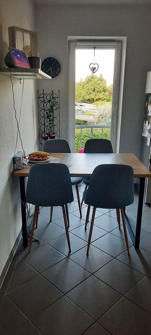Pronájem bytu 3+kk 96 m², Hatten, Dolní Sasko Pronájem bytu 3+kk 96 m², Hatten, Dolní Sasko