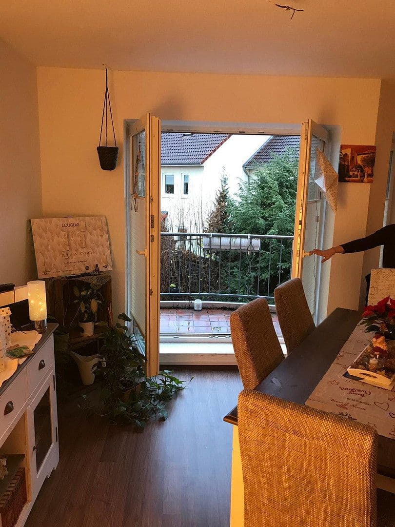 Pronájem bytu 3+kk 96 m², Hatten, Dolní Sasko Pronájem bytu 3+kk 96 m², Hatten, Dolní Sasko