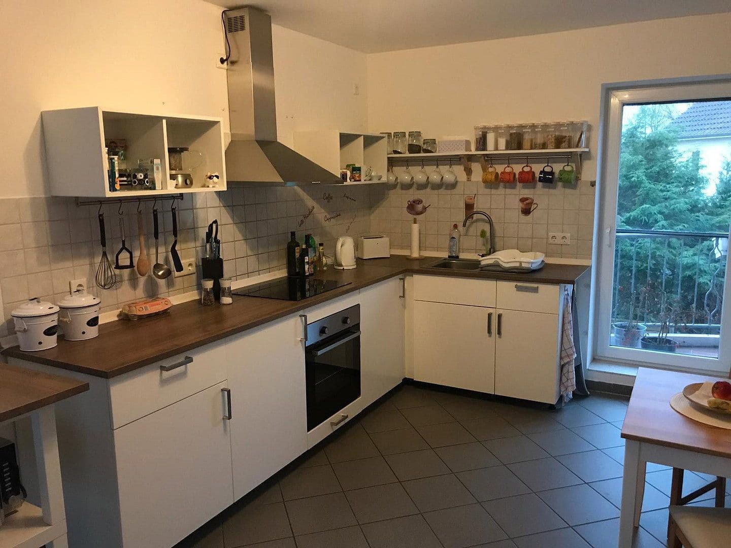 Pronájem bytu 3+kk 96 m², Hatten, Dolní Sasko Pronájem bytu 3+kk 96 m², Hatten, Dolní Sasko