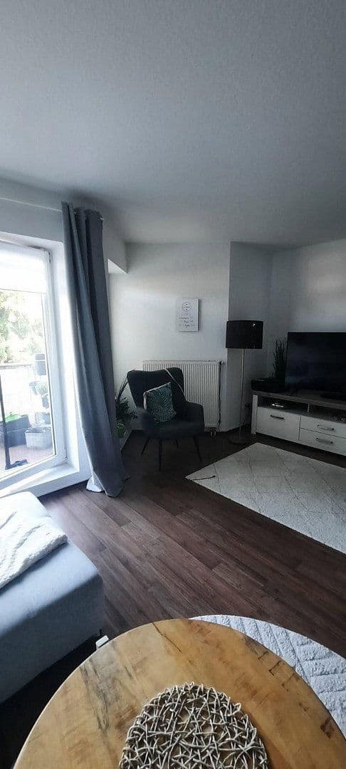 Pronájem bytu 3+kk 96 m², Hatten, Dolní Sasko Pronájem bytu 3+kk 96 m², Hatten, Dolní Sasko