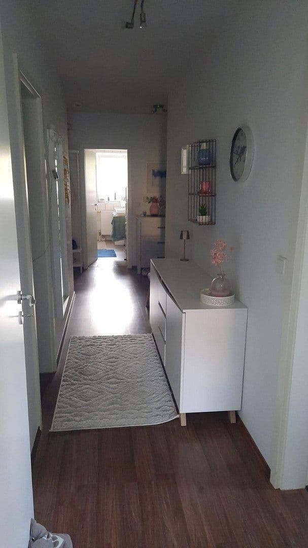 Pronájem bytu 3+kk 96 m², Hatten, Dolní Sasko Pronájem bytu 3+kk 96 m², Hatten, Dolní Sasko
