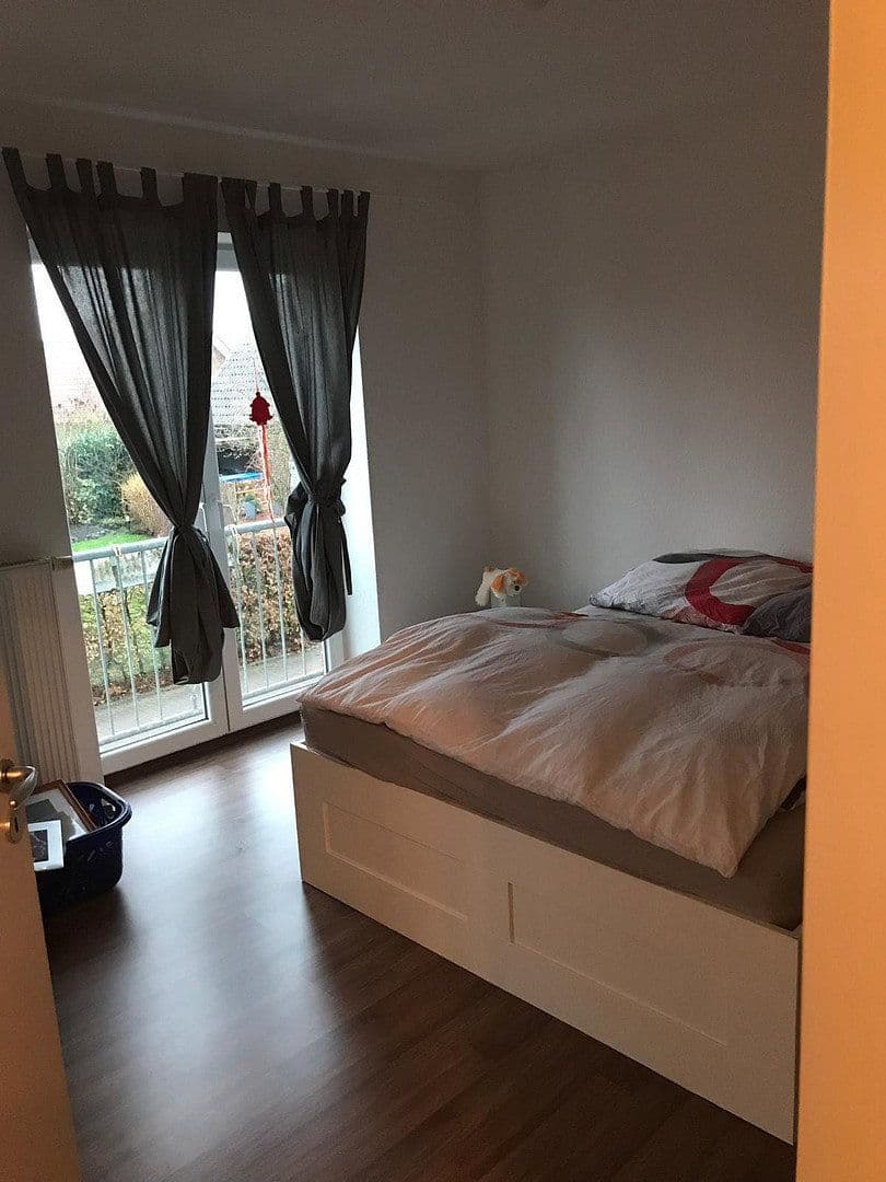 Pronájem bytu 3+kk 96 m², Hatten, Dolní Sasko Pronájem bytu 3+kk 96 m², Hatten, Dolní Sasko