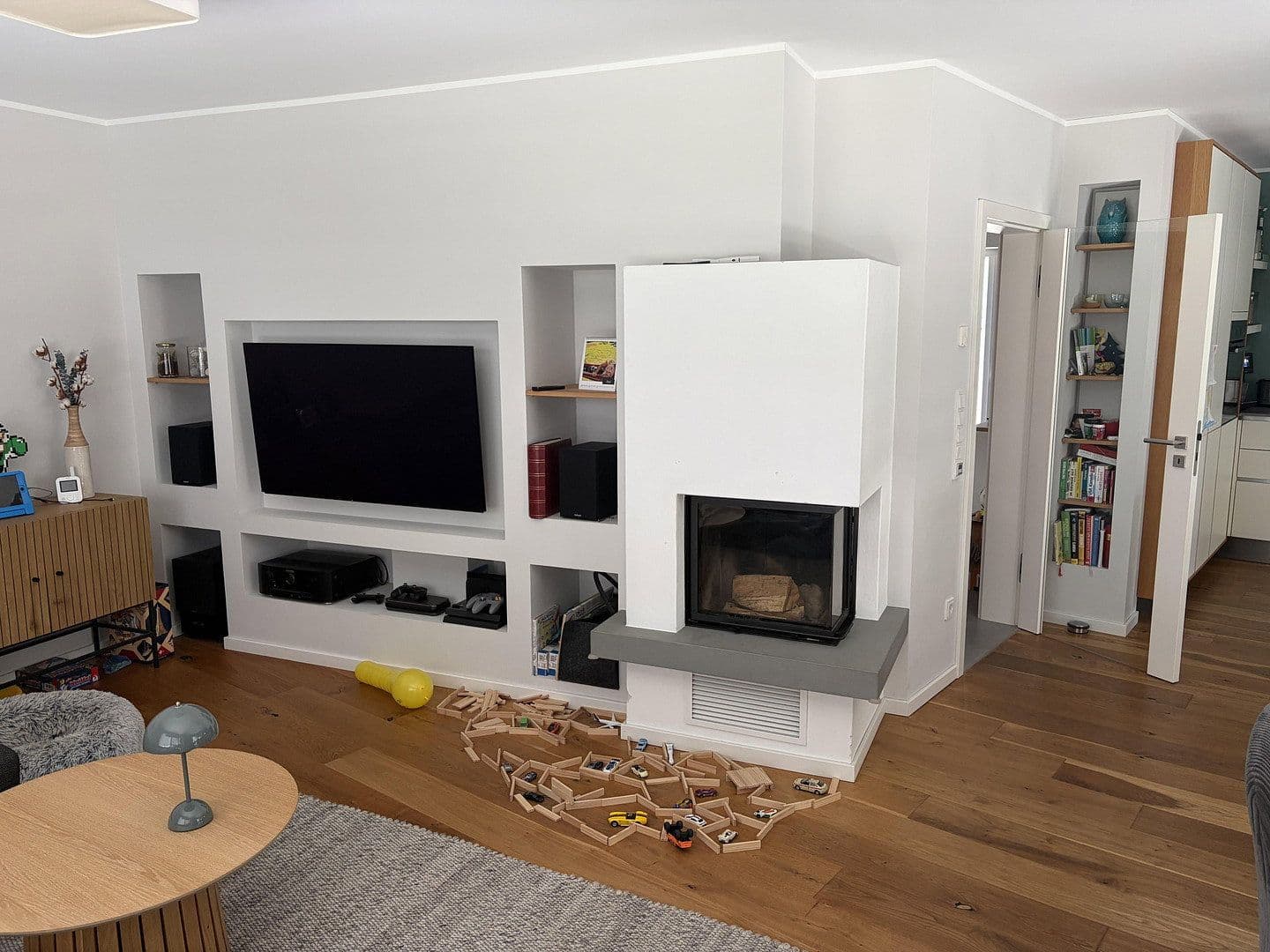Prodej domu 129 m², pozemek 477 m², Telgte, Severní Porýní-Vestfálsko Prodej domu 129 m², pozemek 477 m², Telgte, Severní Porýní-Vestfálsko