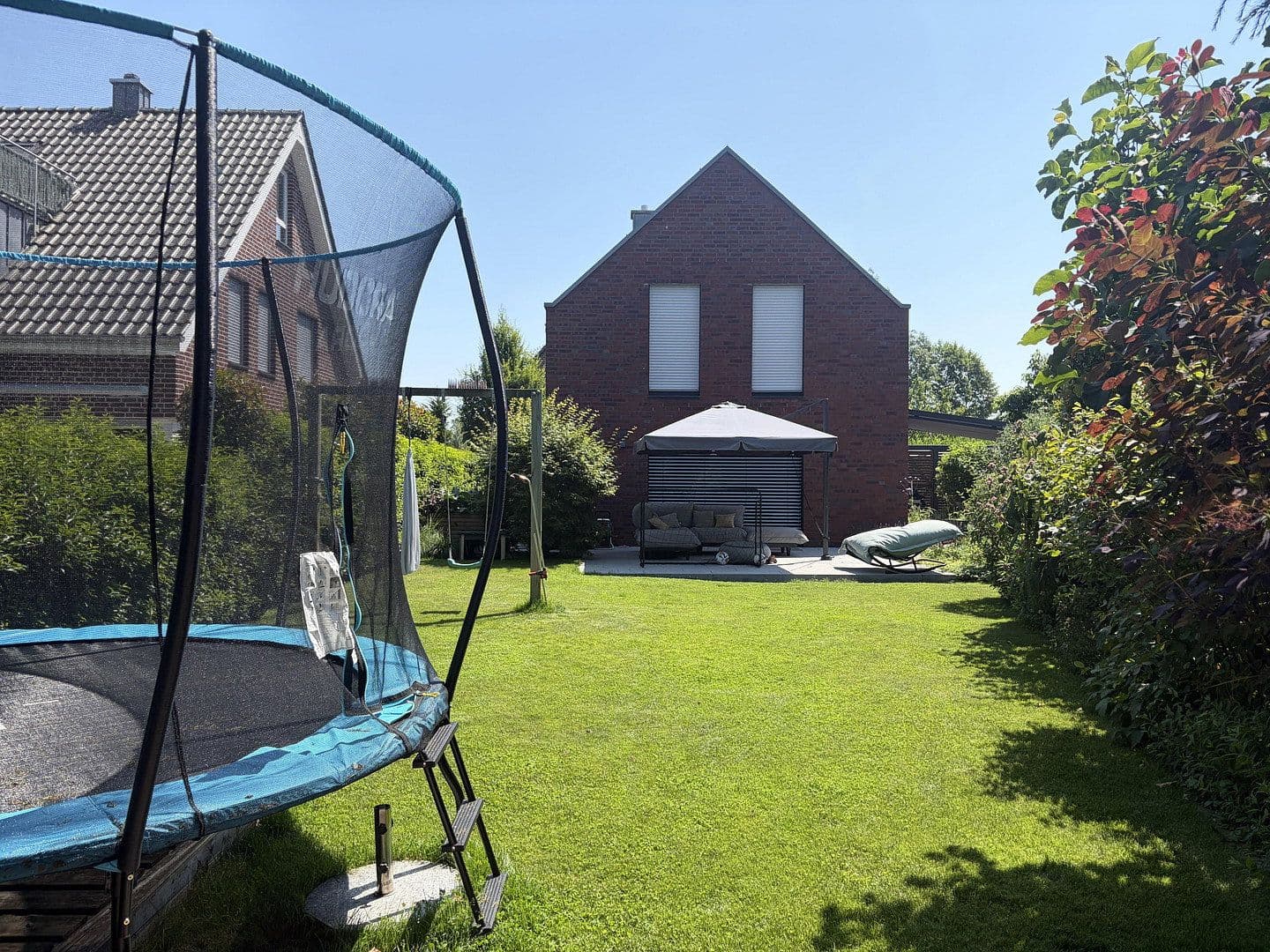 Prodej domu 129 m², pozemek 477 m², Telgte, Severní Porýní-Vestfálsko Prodej domu 129 m², pozemek 477 m², Telgte, Severní Porýní-Vestfálsko