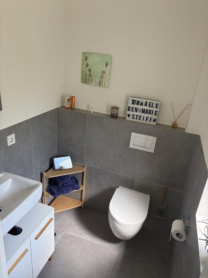 Prodej domu 129 m², pozemek 477 m², Telgte, Severní Porýní-Vestfálsko Prodej domu 129 m², pozemek 477 m², Telgte, Severní Porýní-Vestfálsko
