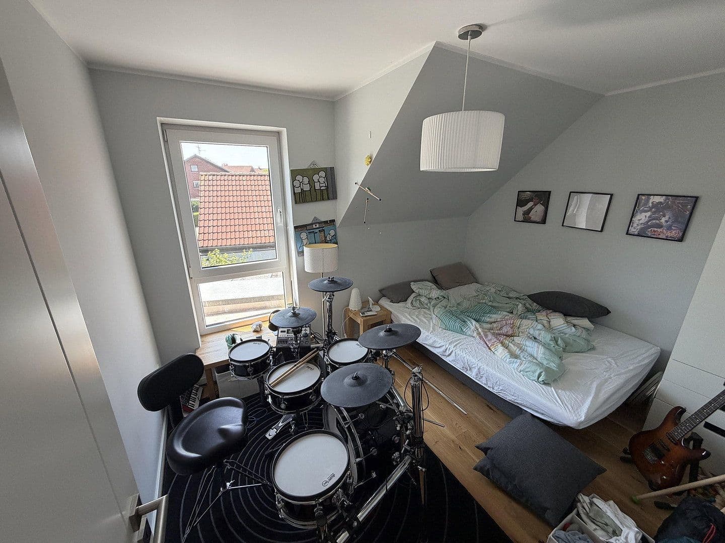 Prodej domu 129 m², pozemek 477 m², Telgte, Severní Porýní-Vestfálsko Prodej domu 129 m², pozemek 477 m², Telgte, Severní Porýní-Vestfálsko