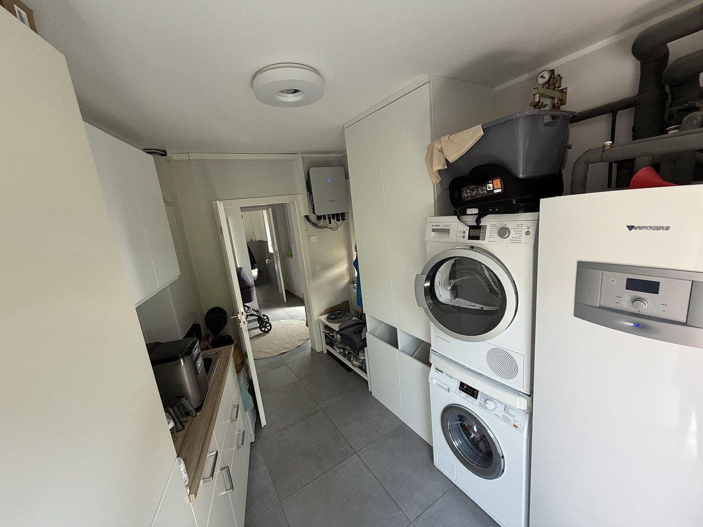 Prodej domu 129 m², pozemek 477 m², Telgte, Severní Porýní-Vestfálsko Prodej domu 129 m², pozemek 477 m², Telgte, Severní Porýní-Vestfálsko