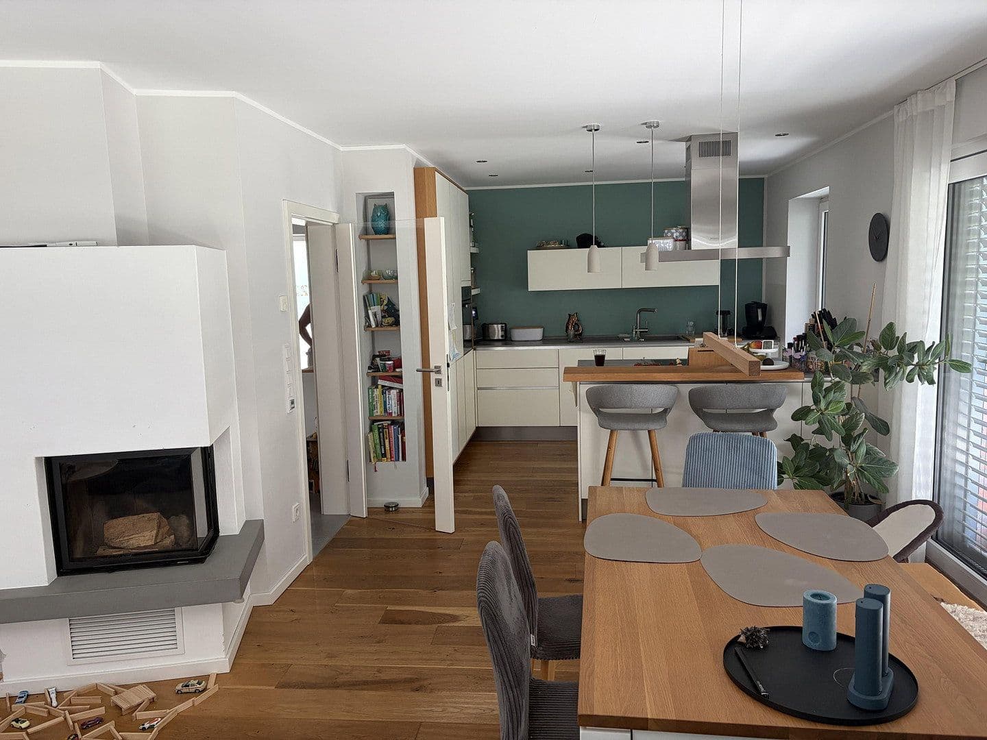 Prodej domu 129 m², pozemek 477 m², Telgte, Severní Porýní-Vestfálsko Prodej domu 129 m², pozemek 477 m², Telgte, Severní Porýní-Vestfálsko
