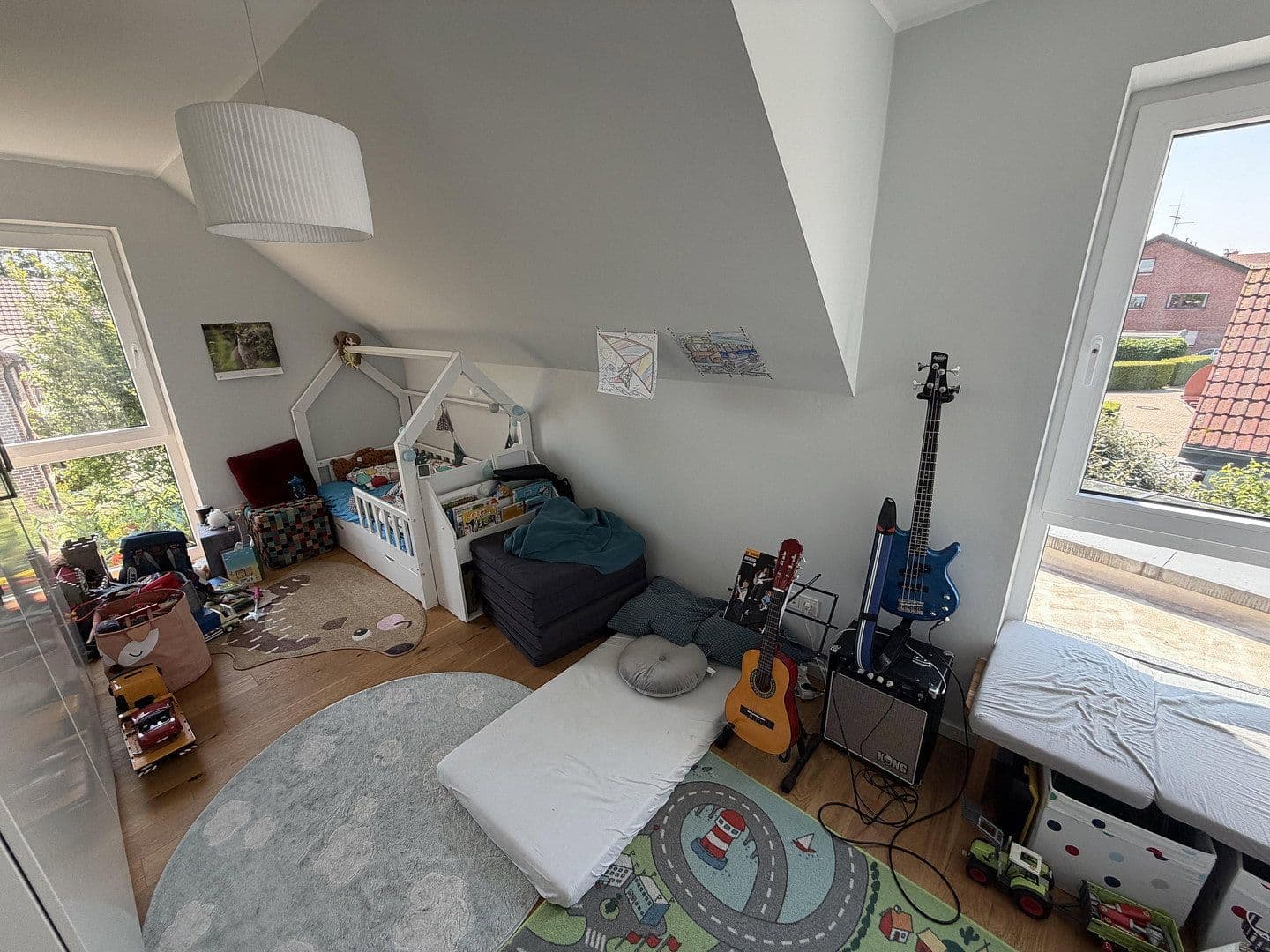 Prodej domu 129 m², pozemek 477 m², Telgte, Severní Porýní-Vestfálsko Prodej domu 129 m², pozemek 477 m², Telgte, Severní Porýní-Vestfálsko
