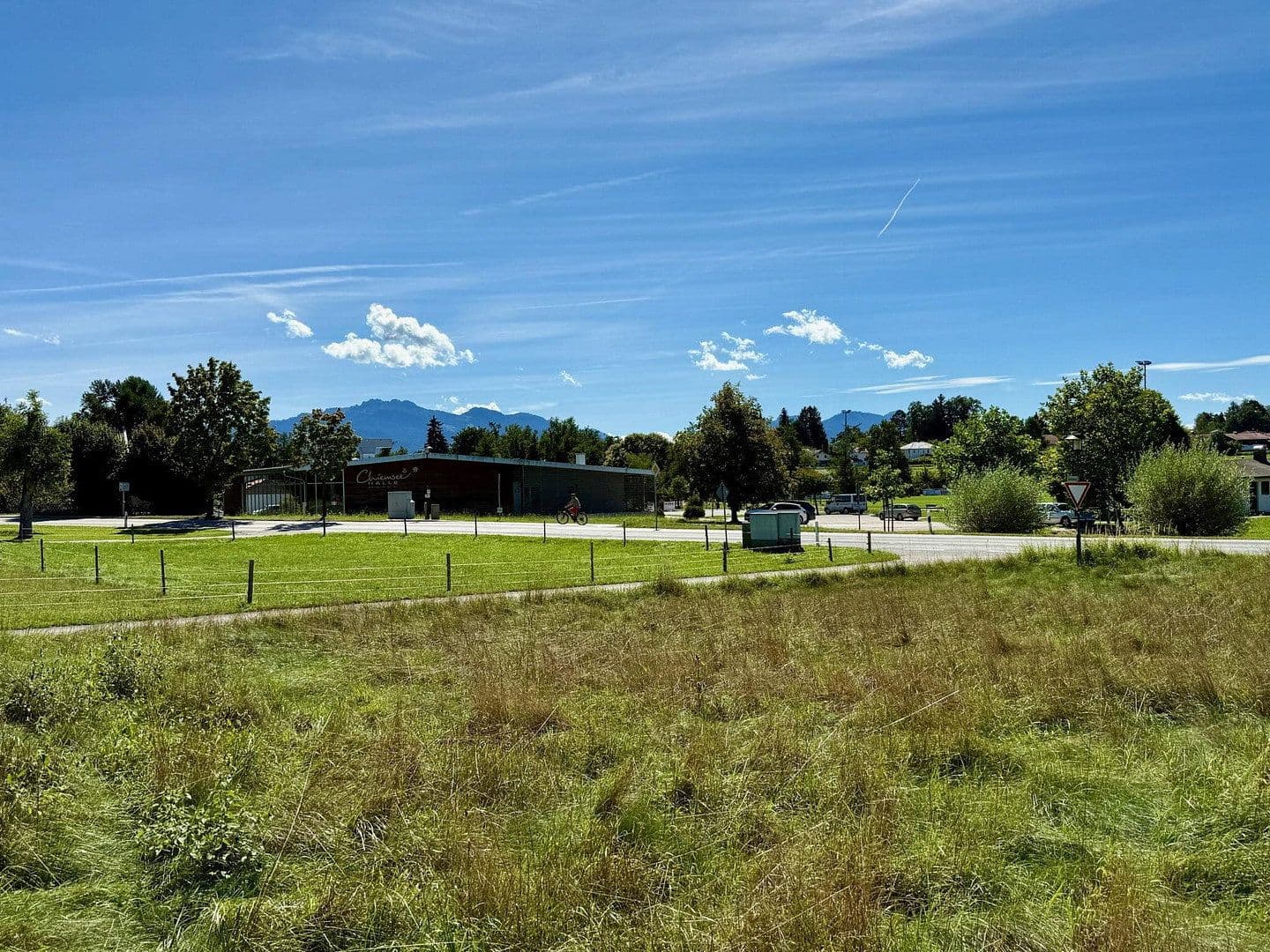 Prodej pozemku 890 m², Breitbrunn am Chiemsee, Bavorsko Prodej pozemku 890 m², Breitbrunn am Chiemsee, Bavorsko