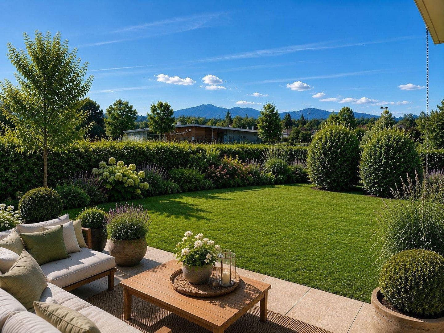 Prodej pozemku 890 m², Breitbrunn am Chiemsee, Bavorsko Prodej pozemku 890 m², Breitbrunn am Chiemsee, Bavorsko