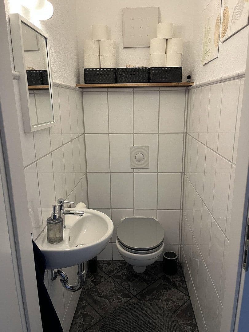 Prodej bytu 3+kk 80 m², Wendlingen am Neckar, Bádensko-Württembersko Prodej bytu 3+kk 80 m², Wendlingen am Neckar, Bádensko-Württembersko