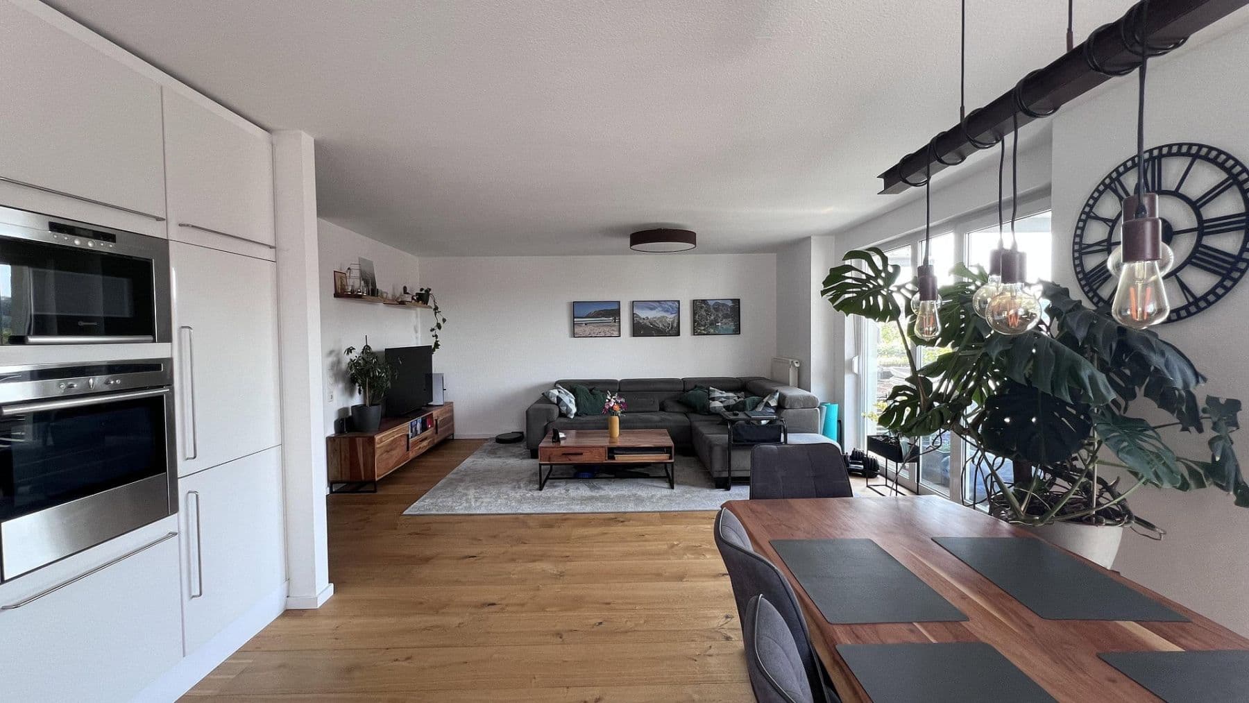 Prodej bytu 3+kk 80 m², Wendlingen am Neckar, Bádensko-Württembersko Prodej bytu 3+kk 80 m², Wendlingen am Neckar, Bádensko-Württembersko