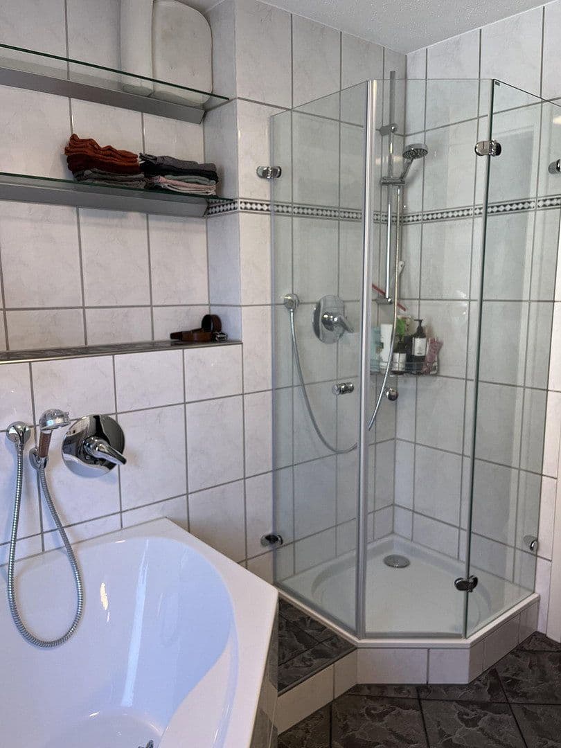 Prodej bytu 3+kk 80 m², Wendlingen am Neckar, Bádensko-Württembersko Prodej bytu 3+kk 80 m², Wendlingen am Neckar, Bádensko-Württembersko