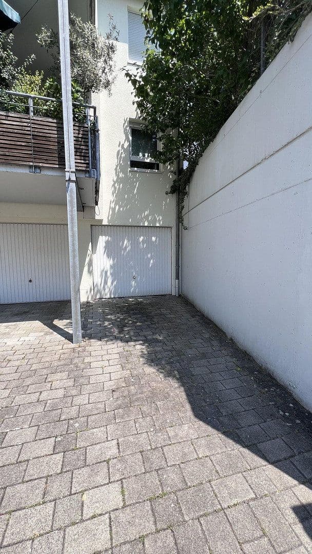 Prodej bytu 3+kk 80 m², Wendlingen am Neckar, Bádensko-Württembersko Prodej bytu 3+kk 80 m², Wendlingen am Neckar, Bádensko-Württembersko