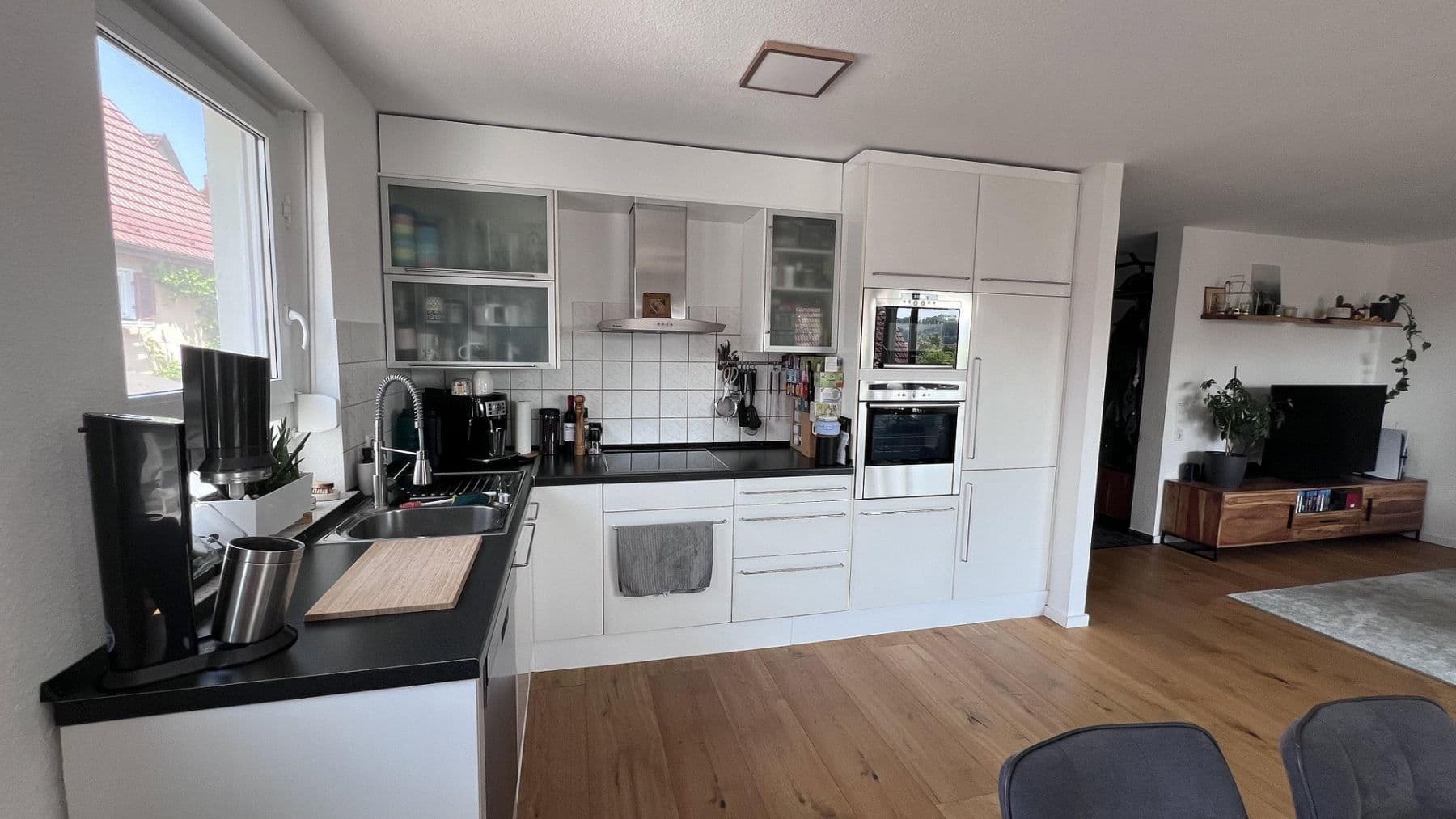 Prodej bytu 3+kk 80 m², Wendlingen am Neckar, Bádensko-Württembersko Prodej bytu 3+kk 80 m², Wendlingen am Neckar, Bádensko-Württembersko